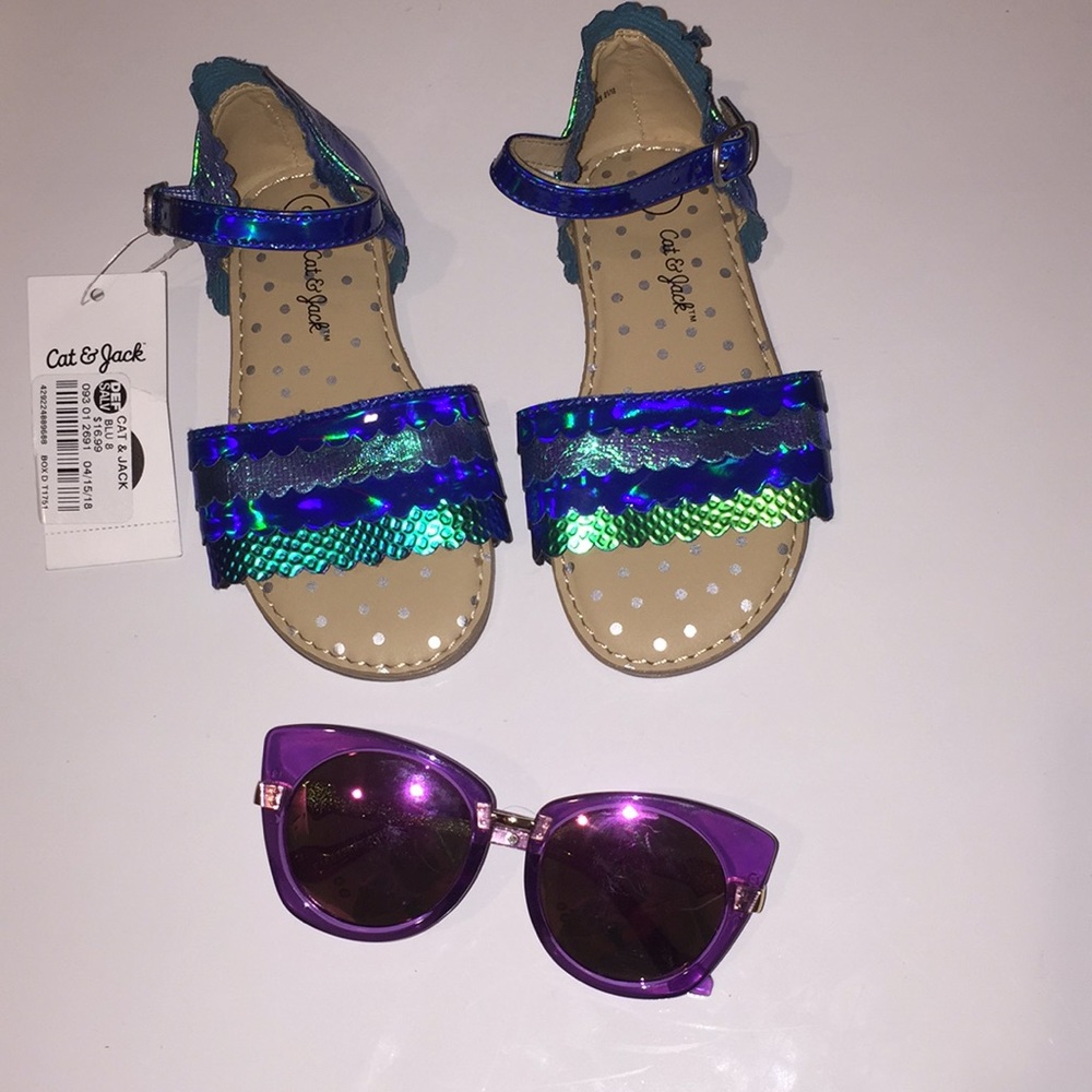 🧜‍♀️🧜‍♀️ SHOES